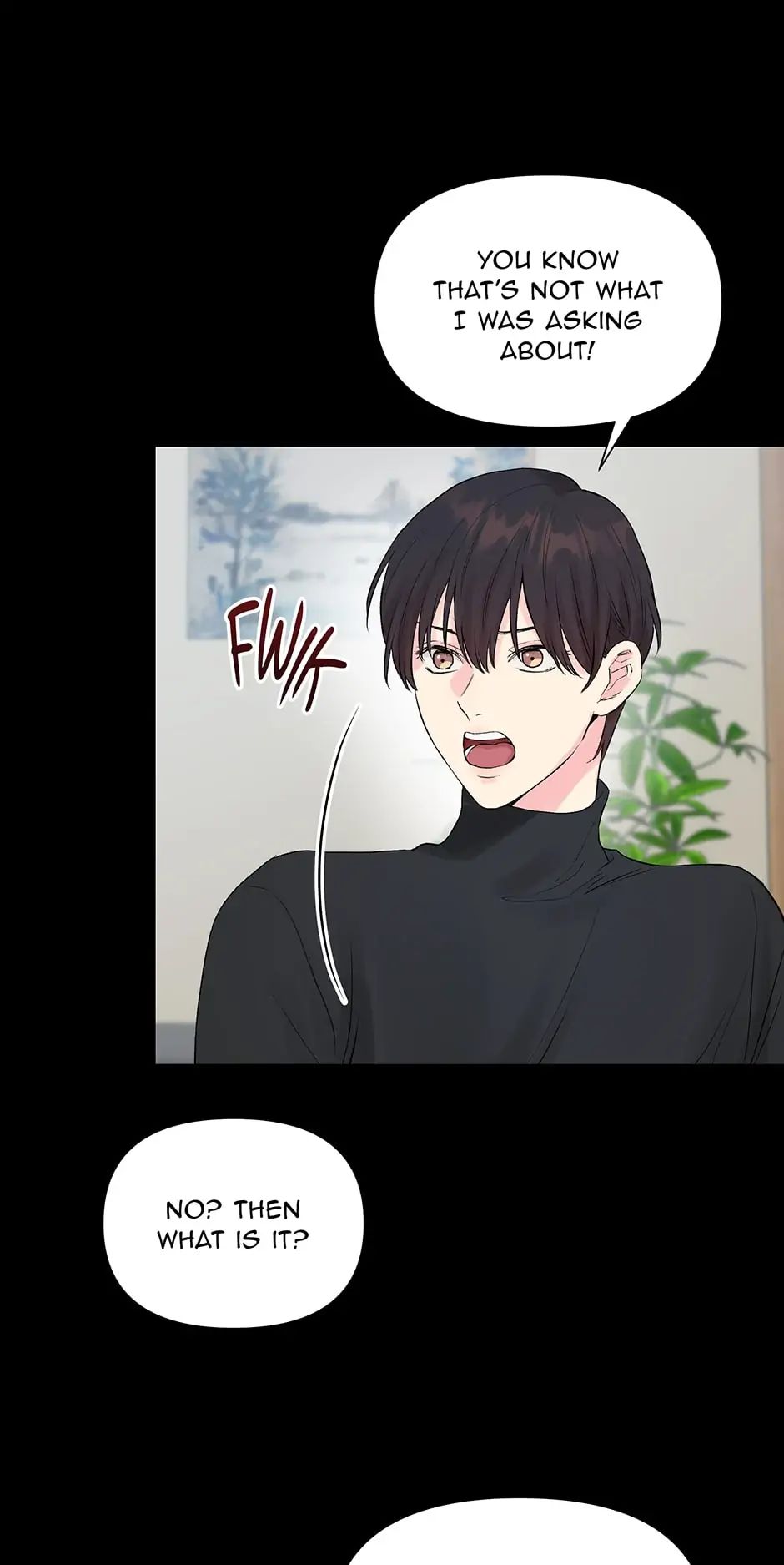 The Flower Blooming in My Hand Chapter 3 page 12 - 