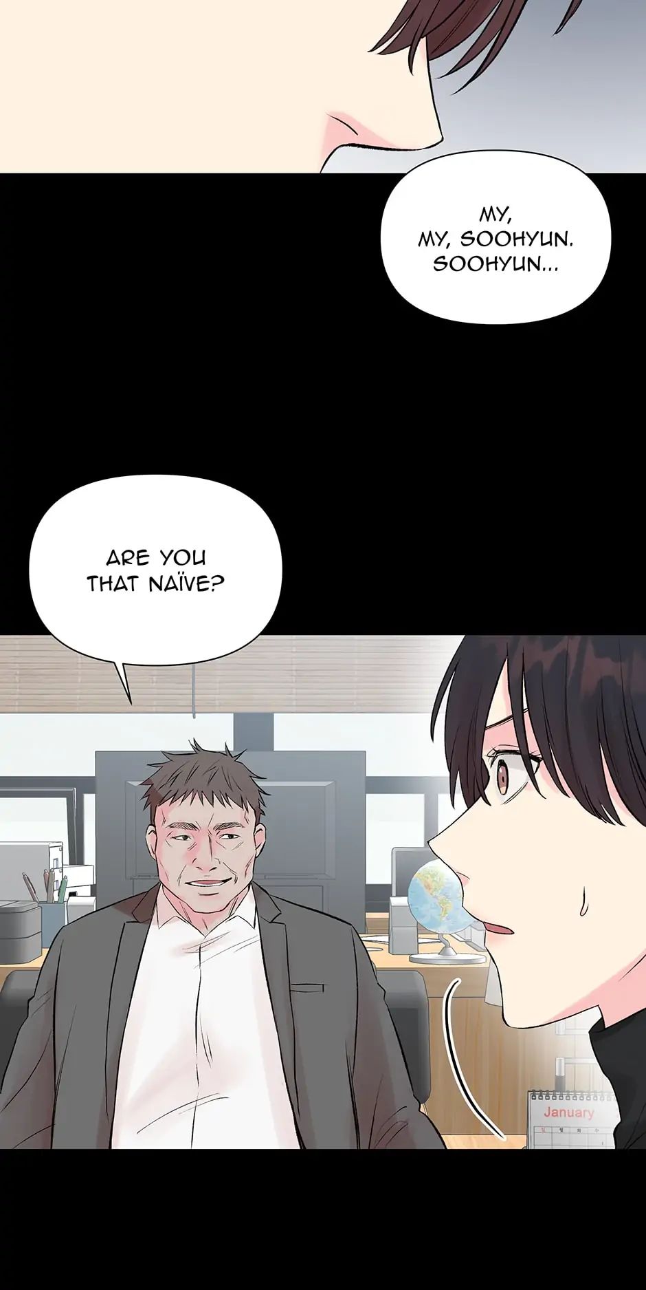 The Flower Blooming in My Hand Chapter 3 page 16 - 