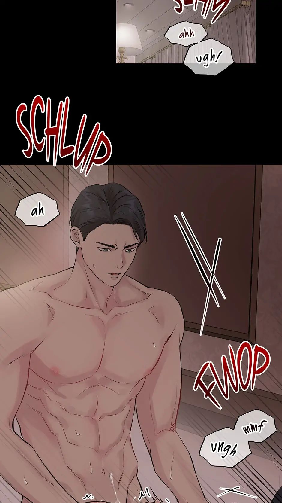 The Flower Blooming in My Hand Chapter 3 page 19 - 