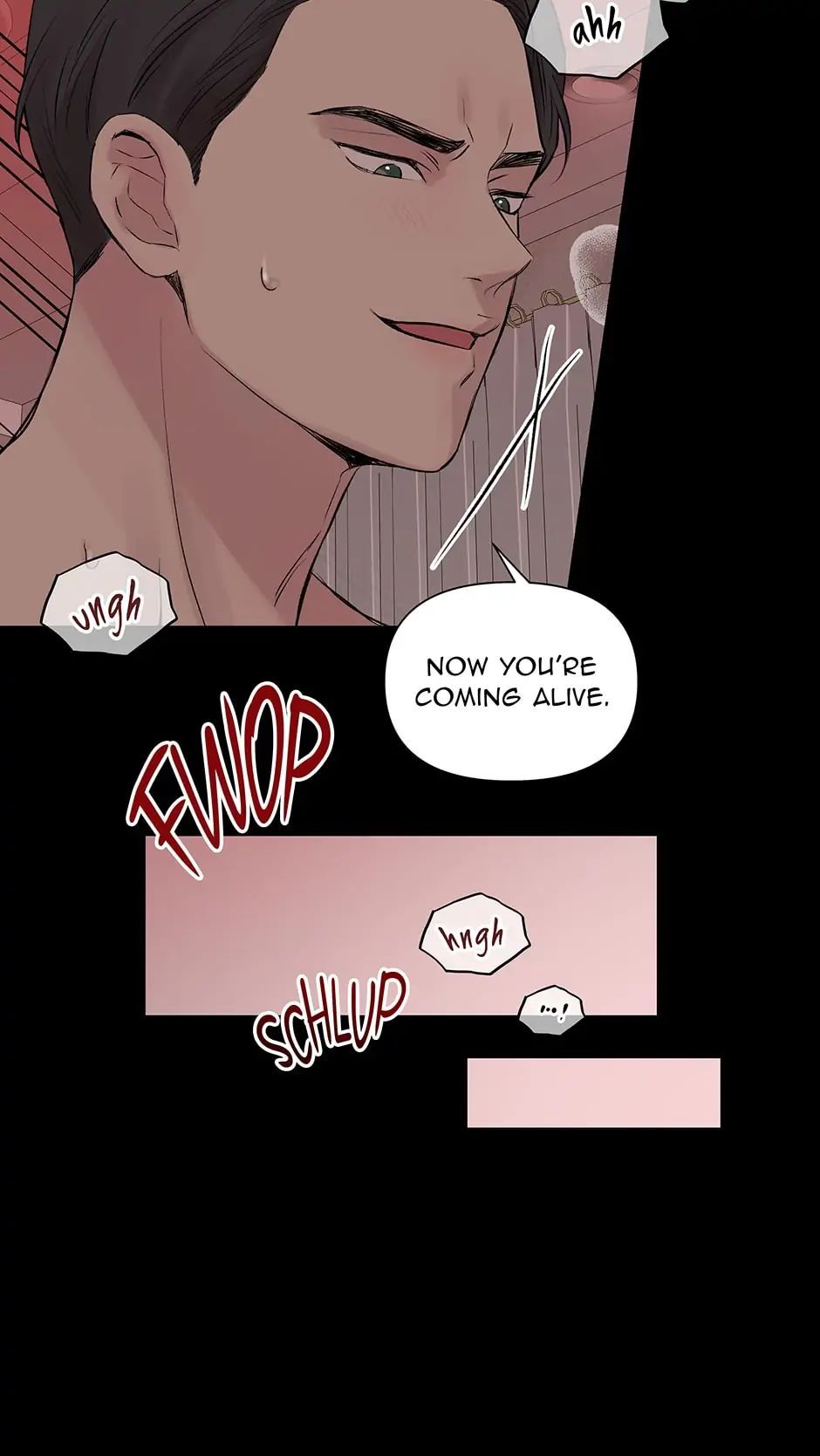 The Flower Blooming in My Hand Chapter 3 page 22 - 