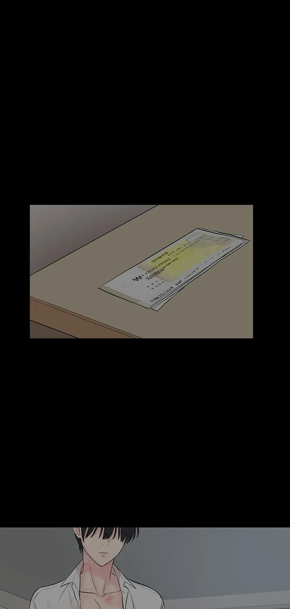 The Flower Blooming in My Hand Chapter 3 page 23 - 