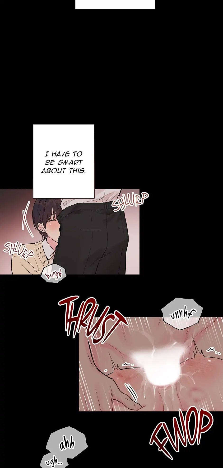 The Flower Blooming in My Hand Chapter 3 page 25 - 