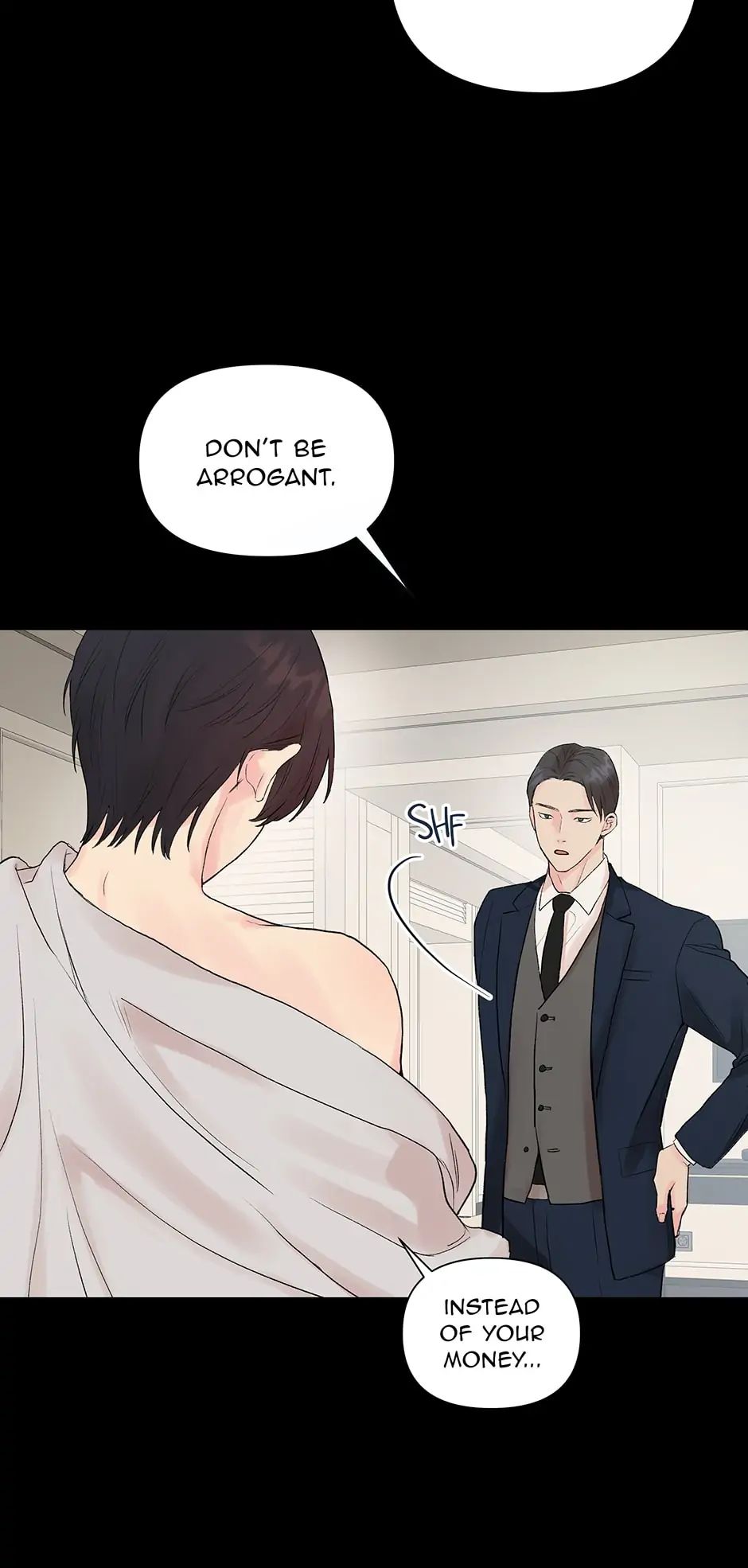 The Flower Blooming in My Hand Chapter 3 page 27 - 
