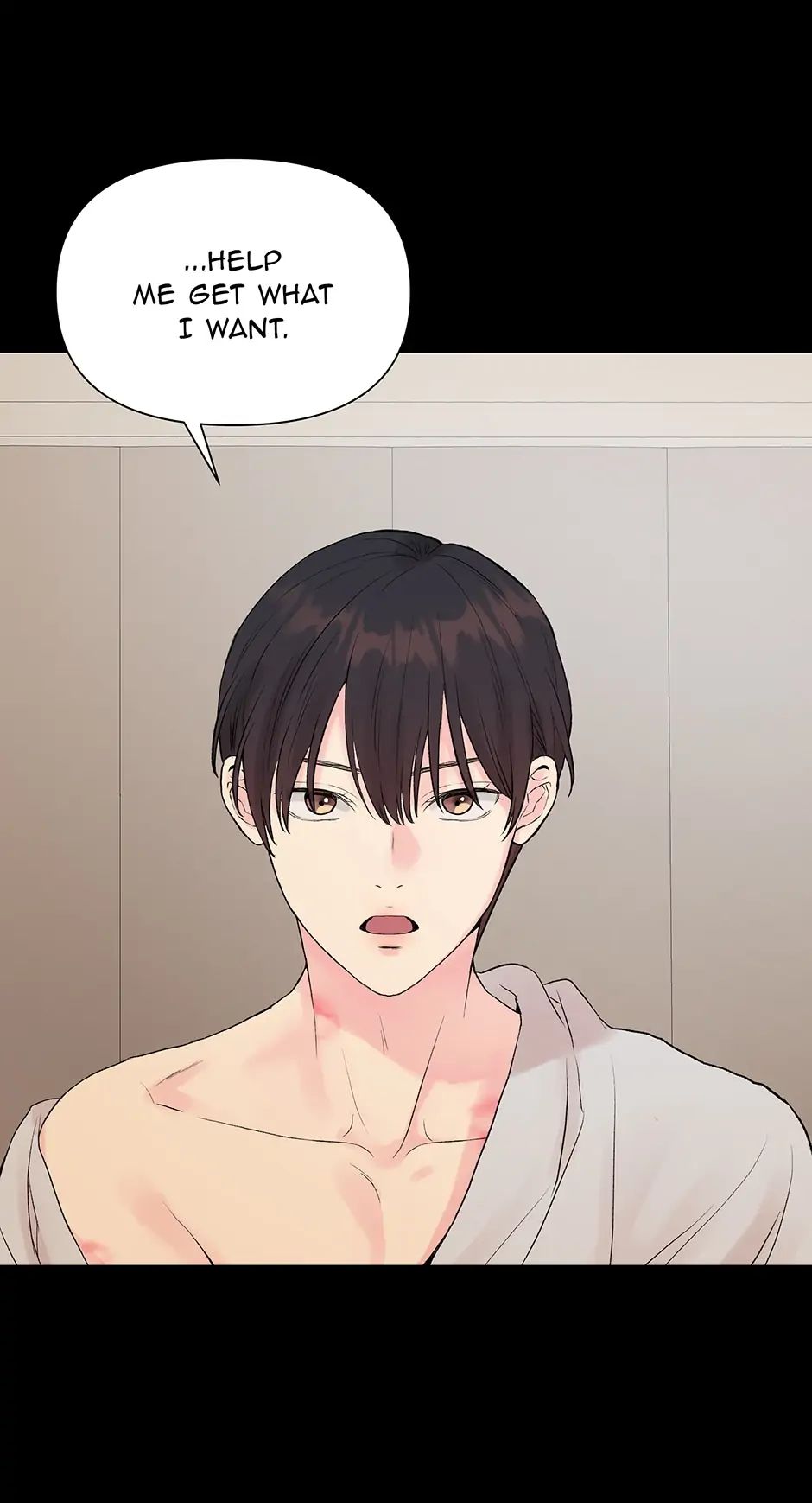 The Flower Blooming in My Hand Chapter 3 page 28 - 