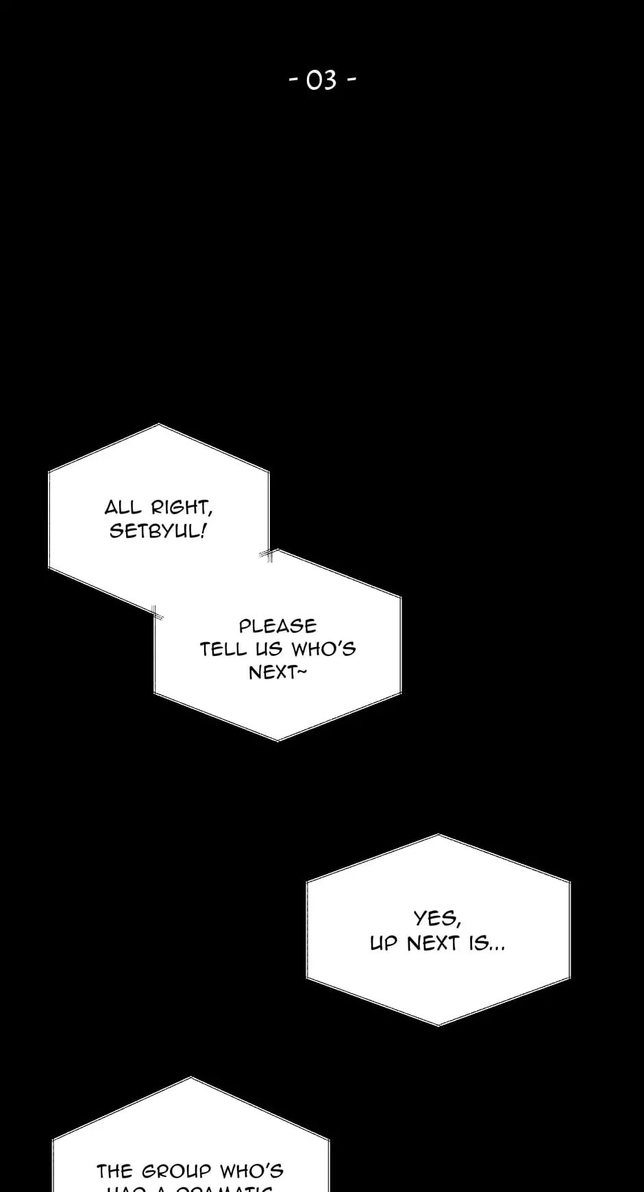 The Flower Blooming in My Hand Chapter 3 page 30 - 