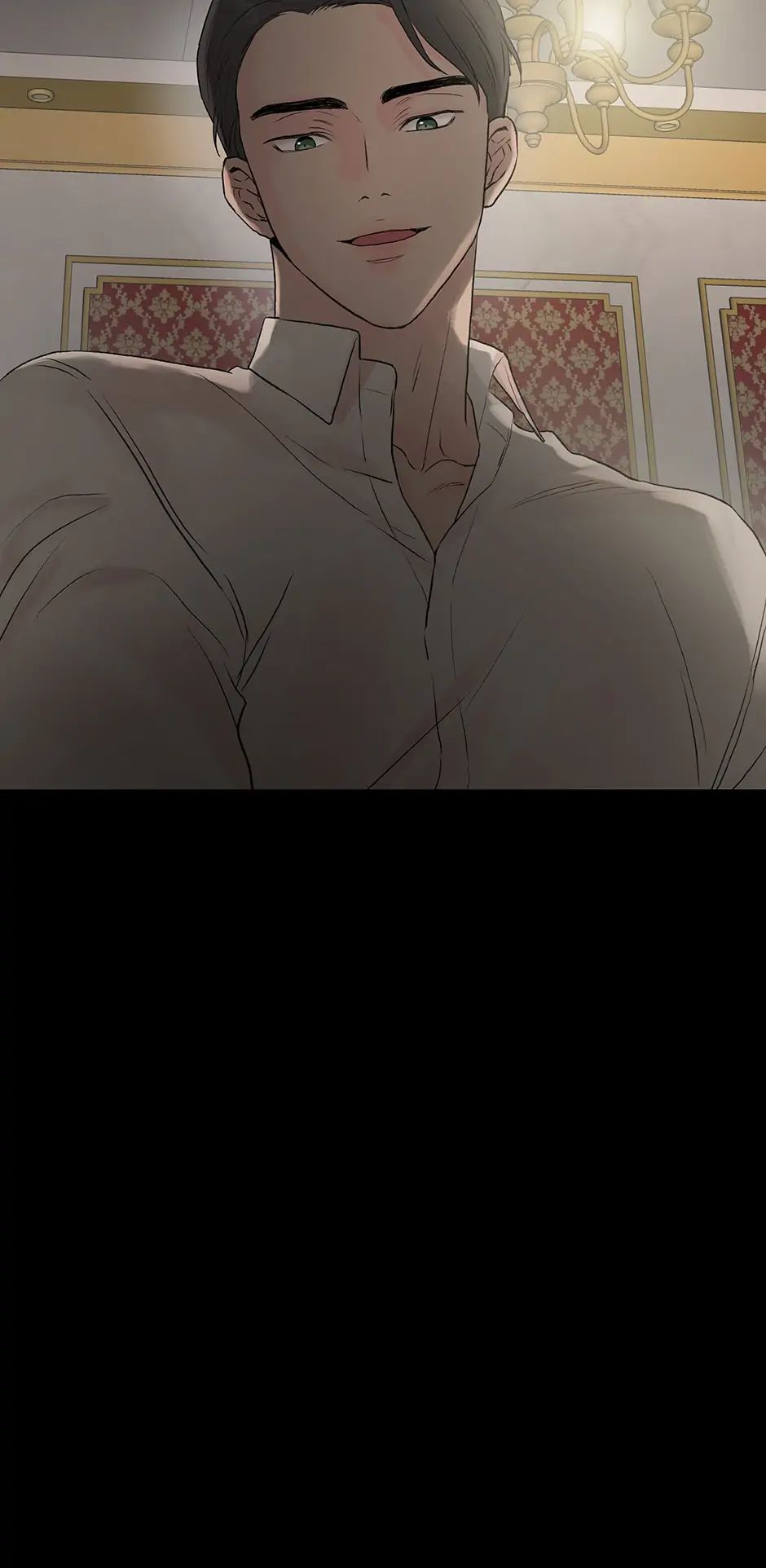 The Flower Blooming in My Hand Chapter 3 page 4 - 