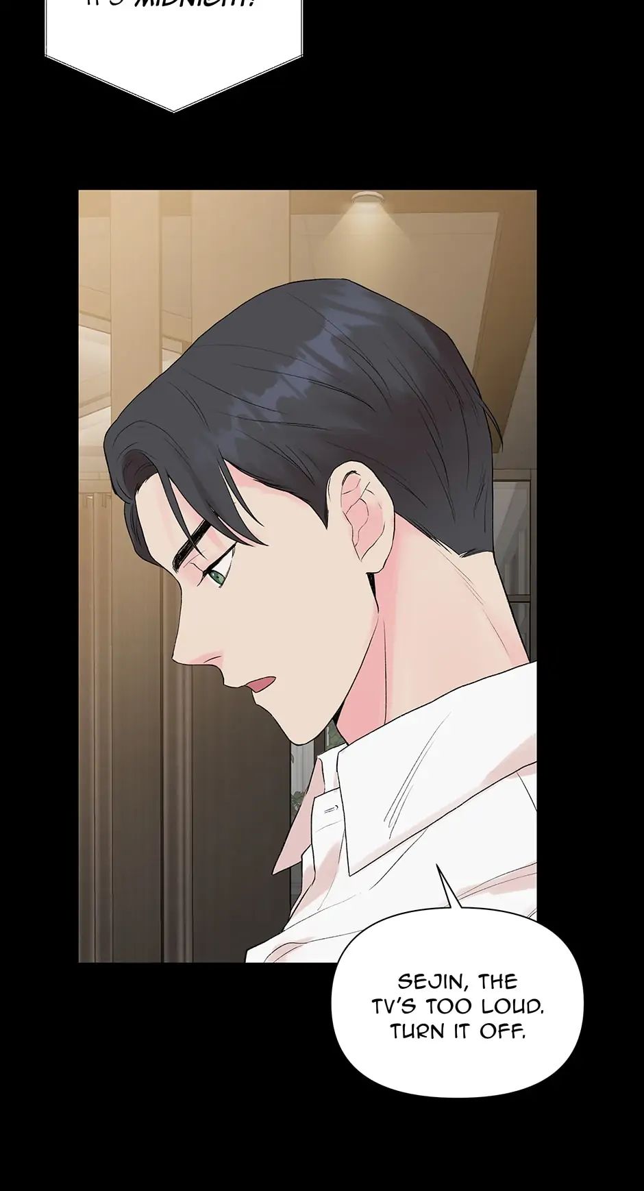 The Flower Blooming in My Hand Chapter 3 page 32 - 