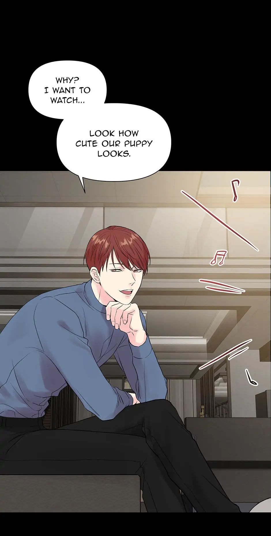 The Flower Blooming in My Hand Chapter 3 page 33 - 