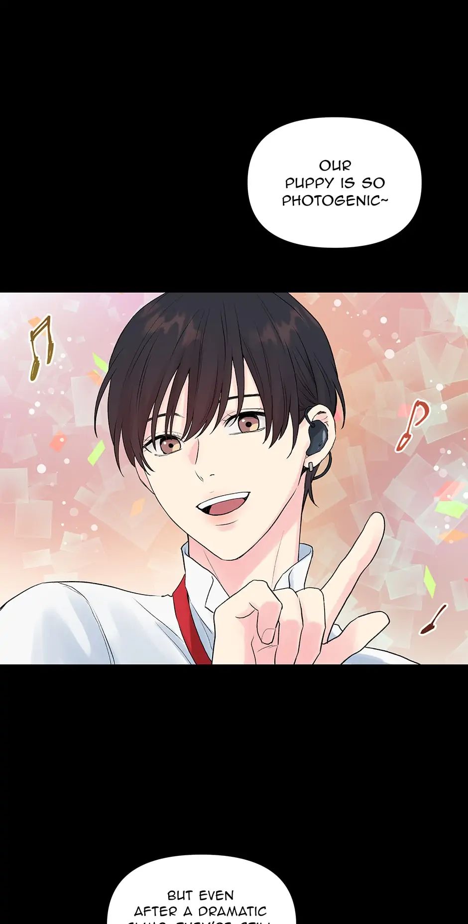 The Flower Blooming in My Hand Chapter 3 page 34 - 