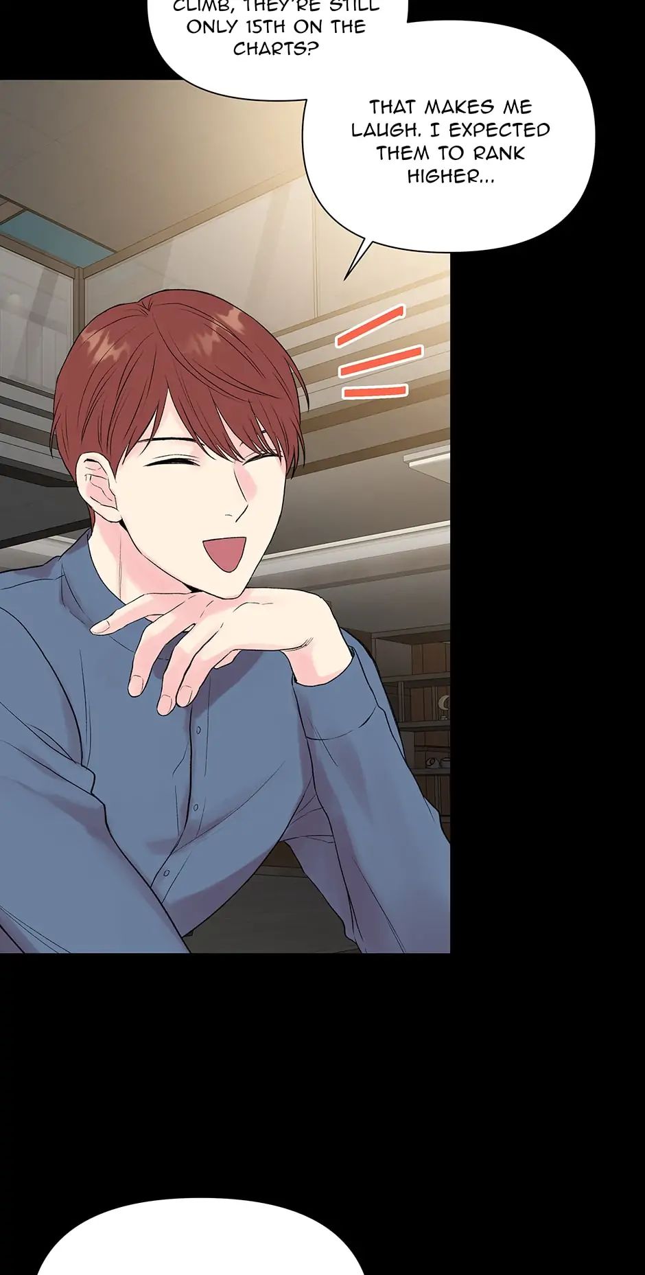 The Flower Blooming in My Hand Chapter 3 page 35 - 