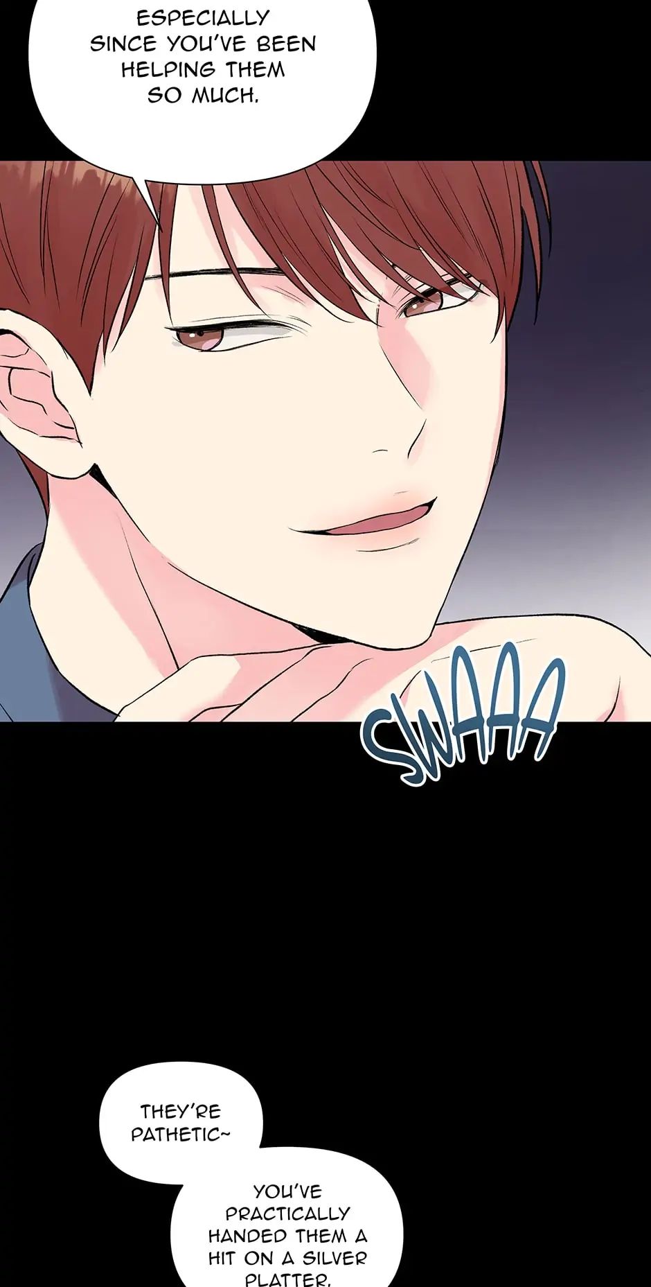 The Flower Blooming in My Hand Chapter 3 page 36 - 