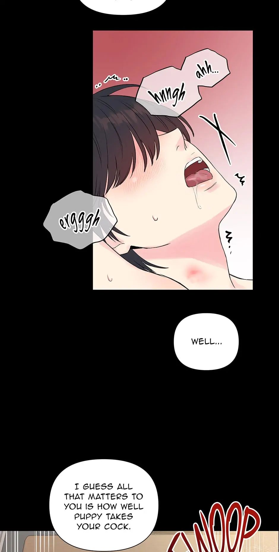 The Flower Blooming in My Hand Chapter 3 page 37 - 