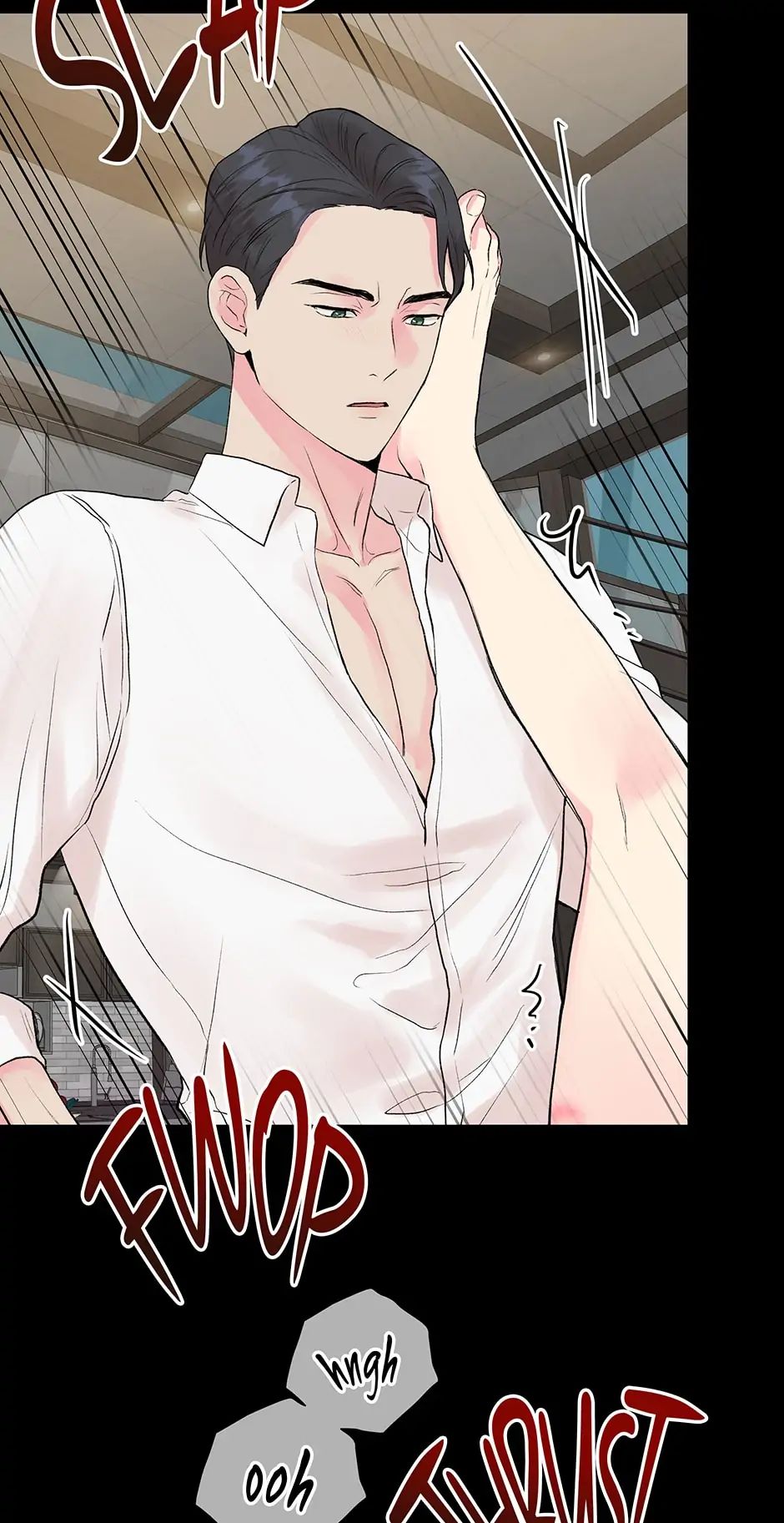 The Flower Blooming in My Hand Chapter 3 page 41 - 