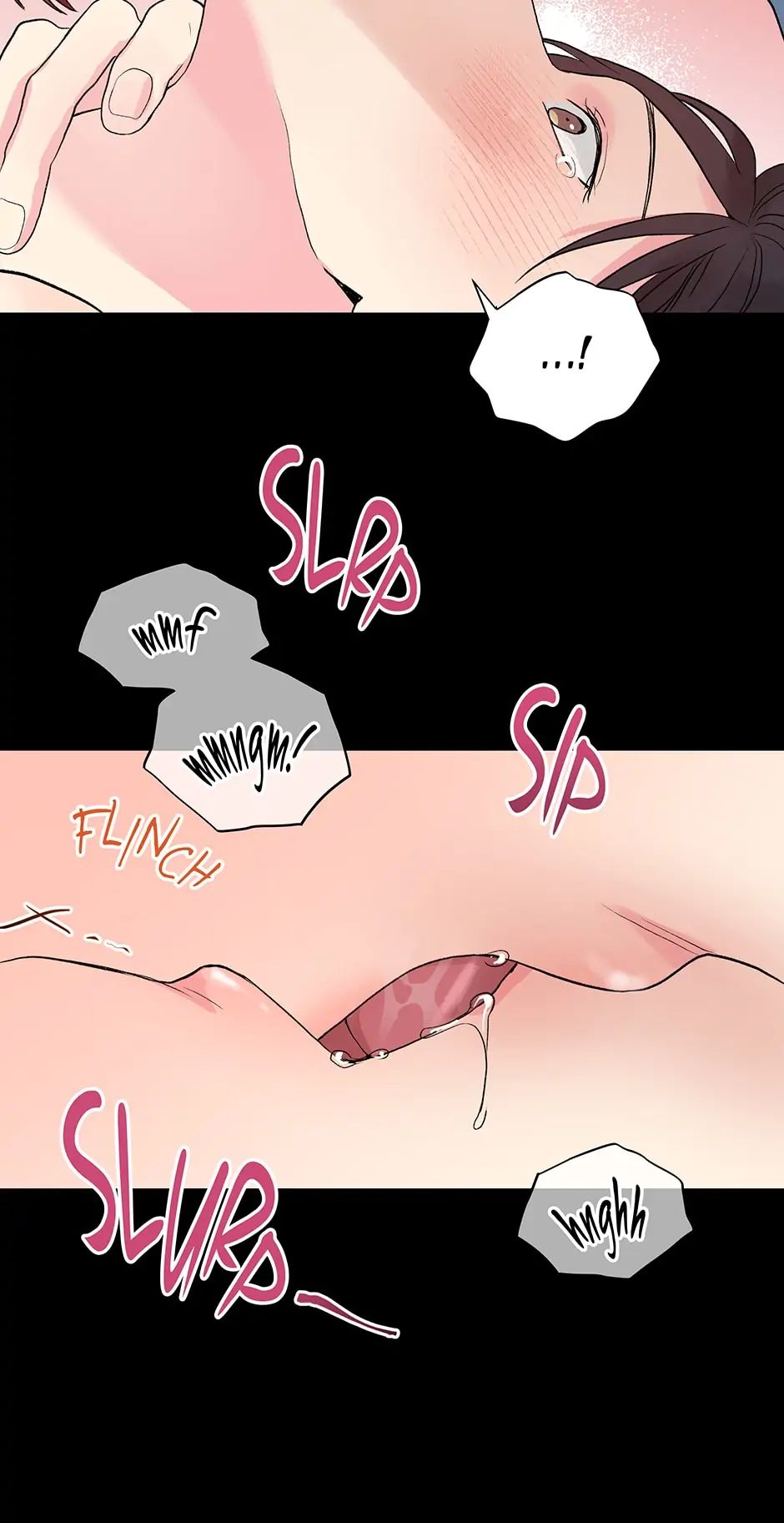 The Flower Blooming in My Hand Chapter 3 page 43 - 
