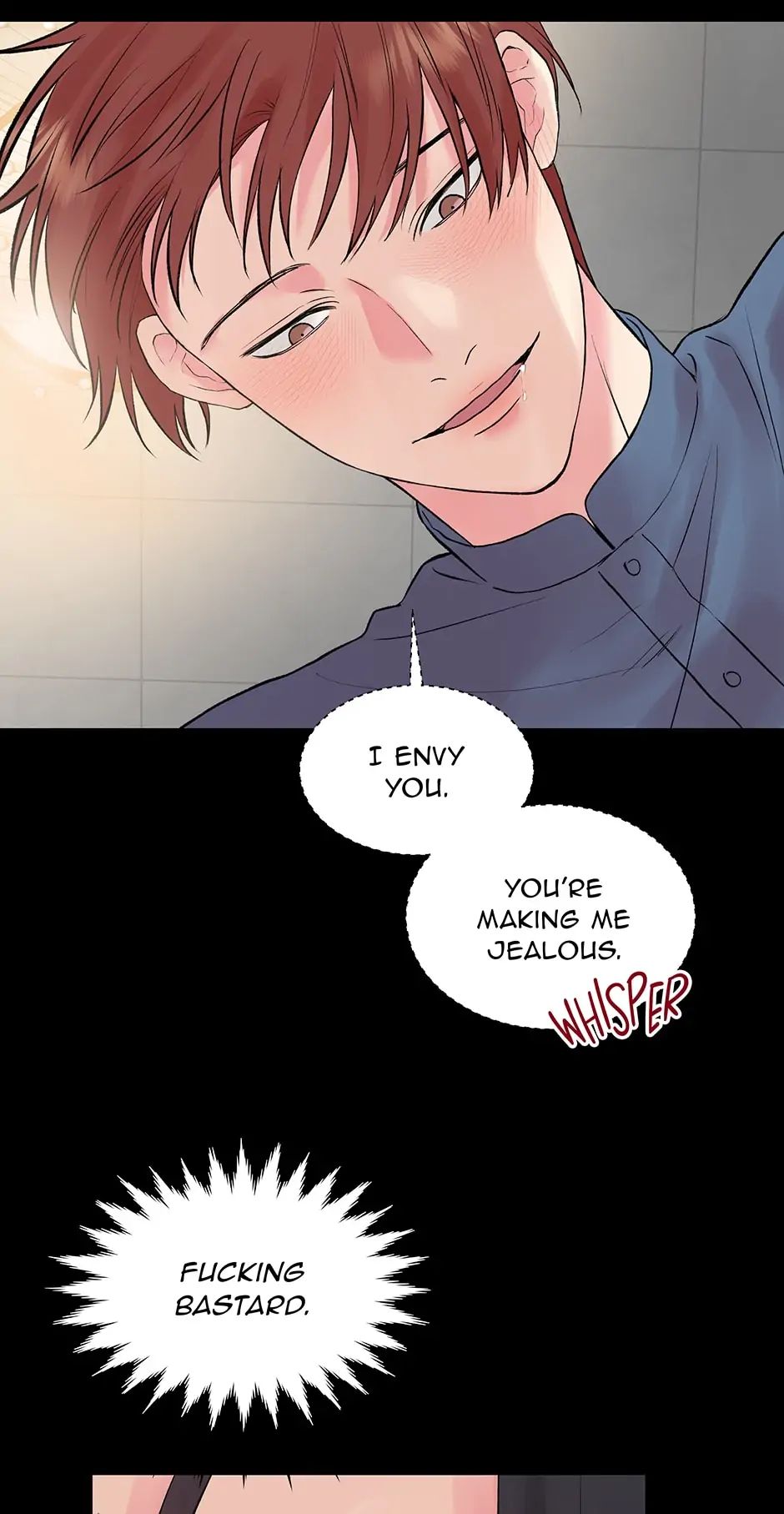 The Flower Blooming in My Hand Chapter 3 page 45 - 