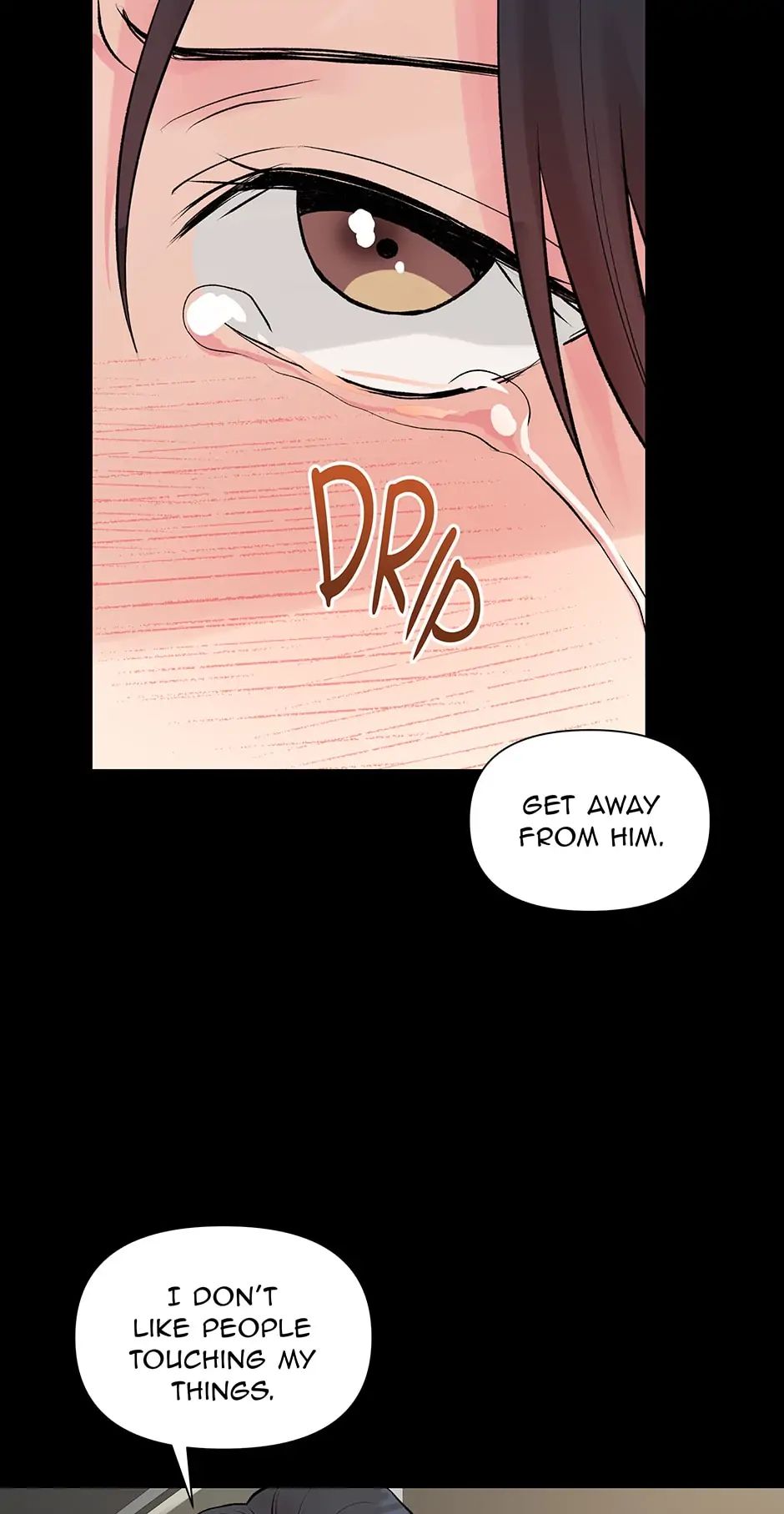 The Flower Blooming in My Hand Chapter 3 page 46 - 