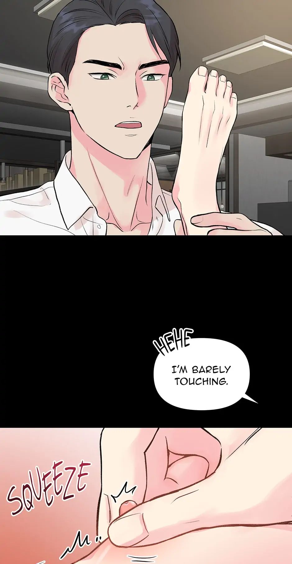 The Flower Blooming in My Hand Chapter 3 page 47 - 