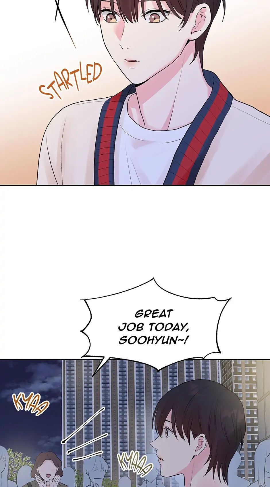 The Flower Blooming in My Hand Chapter 3 page 51 - 