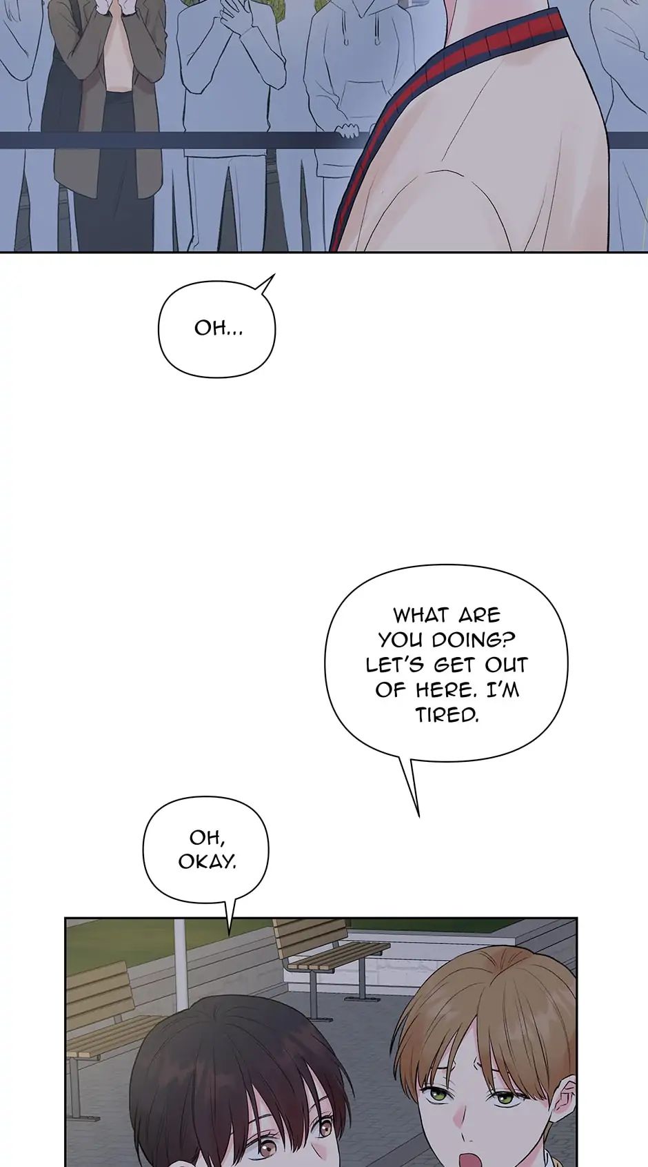 The Flower Blooming in My Hand Chapter 3 page 52 - 