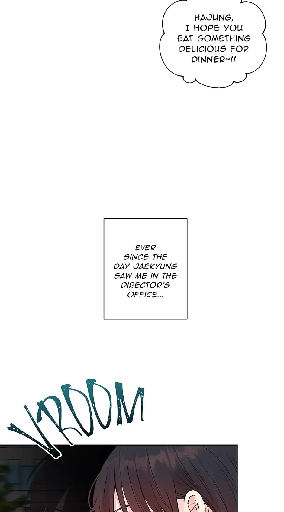 The Flower Blooming in My Hand Chapter 3 page 54 - 