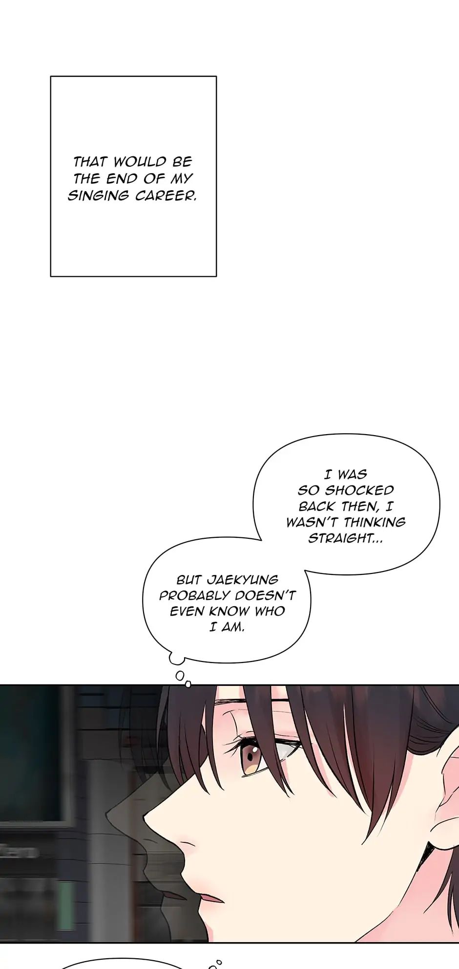 The Flower Blooming in My Hand Chapter 3 page 56 - 