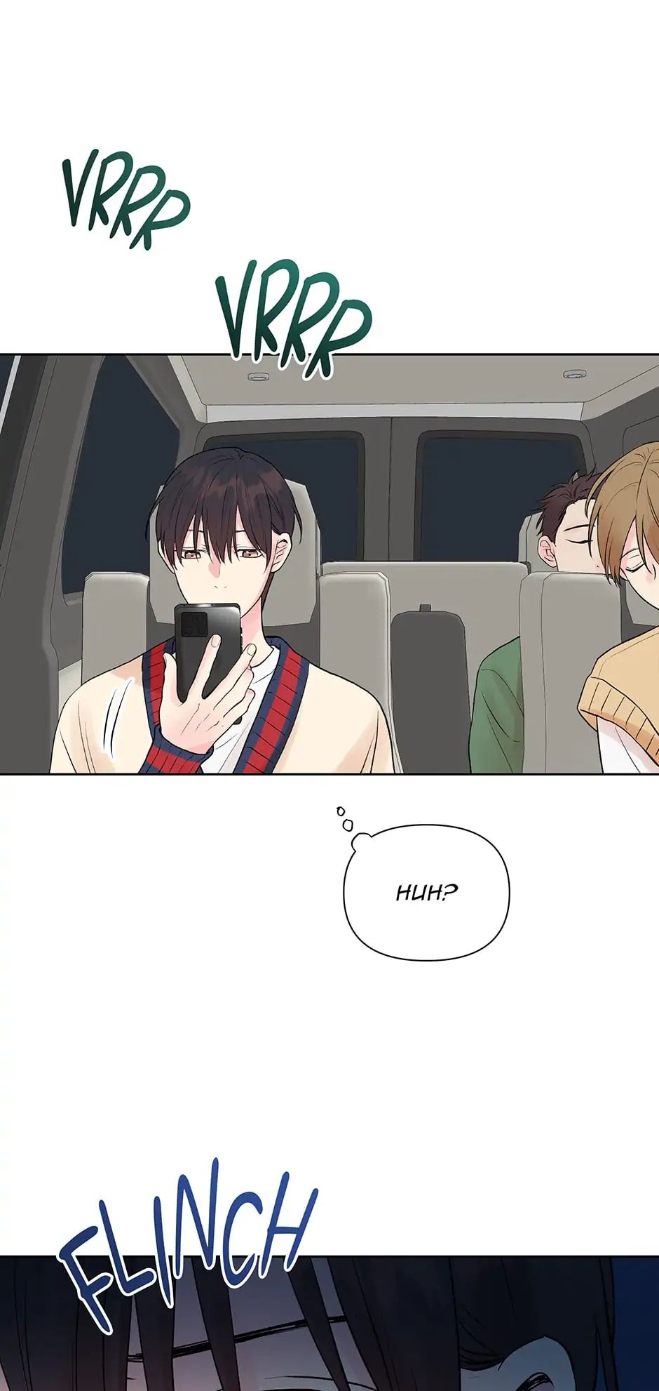 The Flower Blooming in My Hand Chapter 3 page 58 - 
