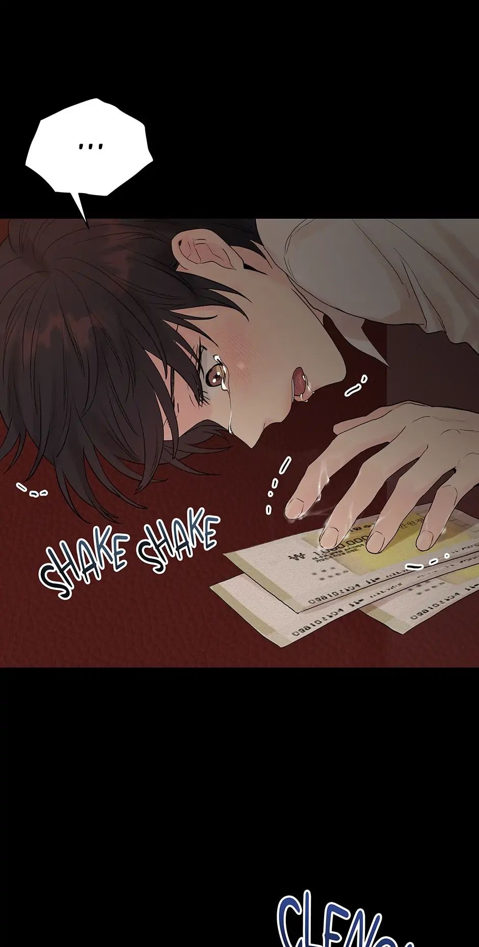 The Flower Blooming in My Hand Chapter 3 page 7 - 