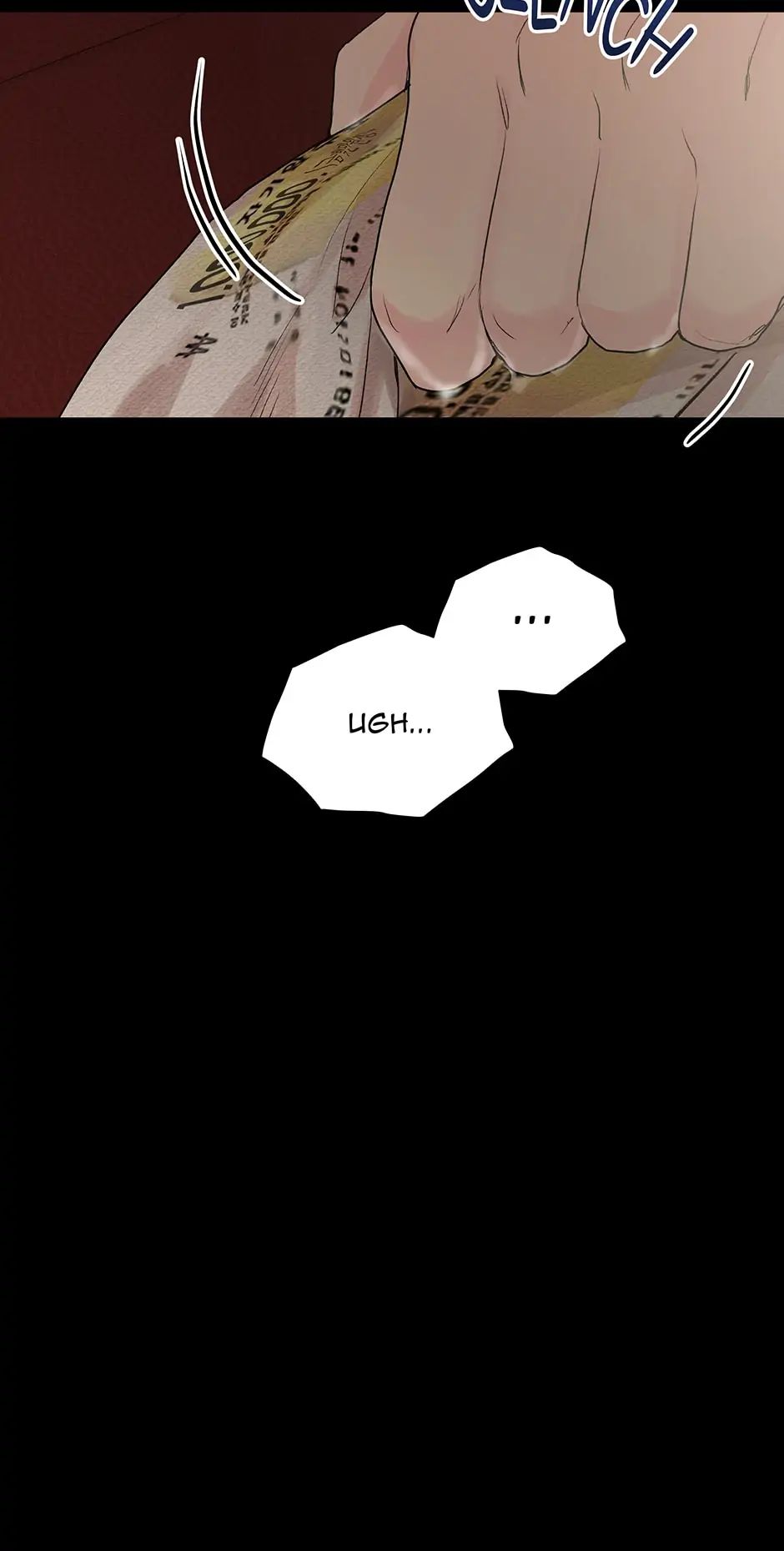 The Flower Blooming in My Hand Chapter 3 page 8 - 