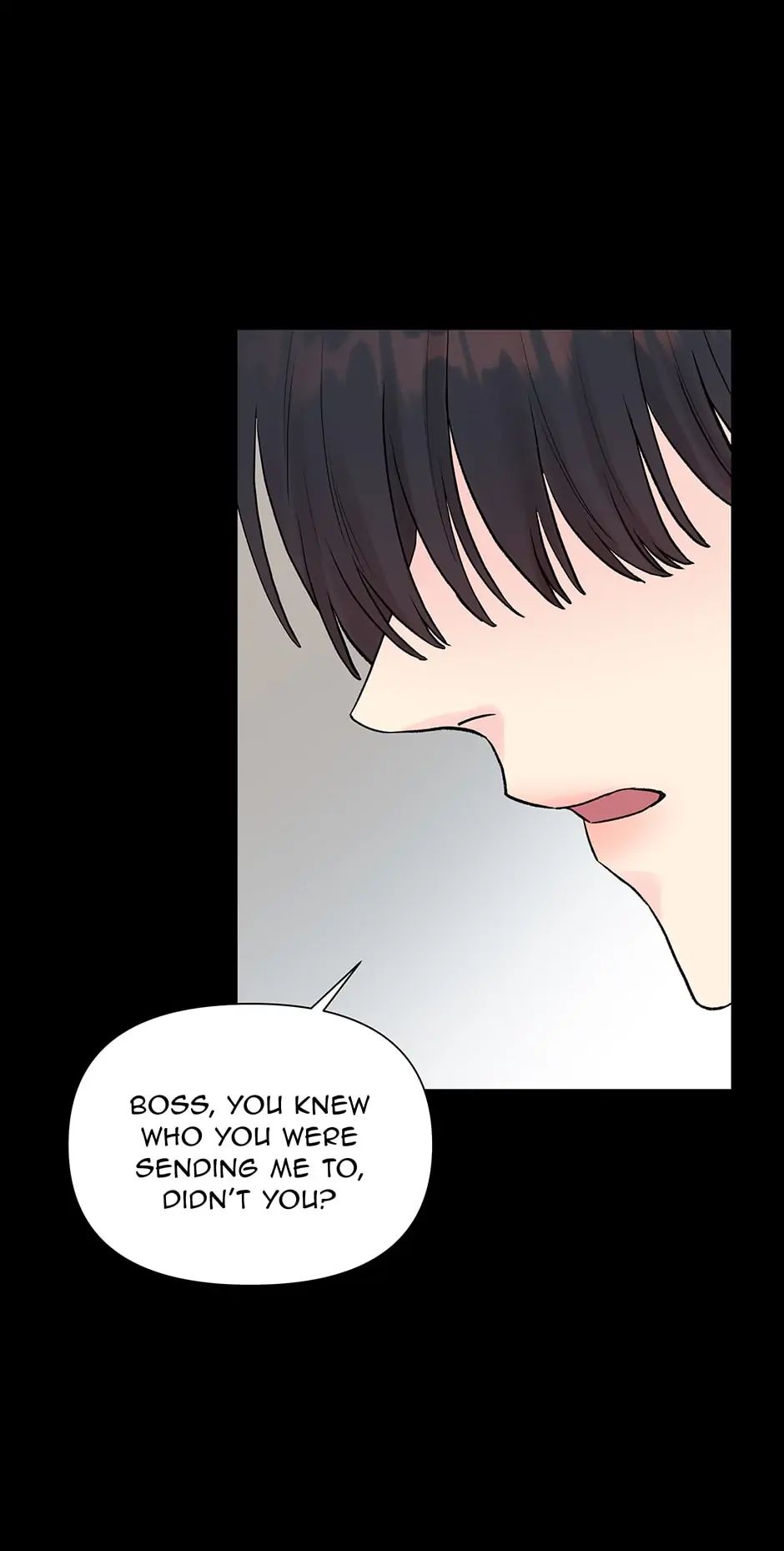 The Flower Blooming in My Hand Chapter 3 page 9 - 
