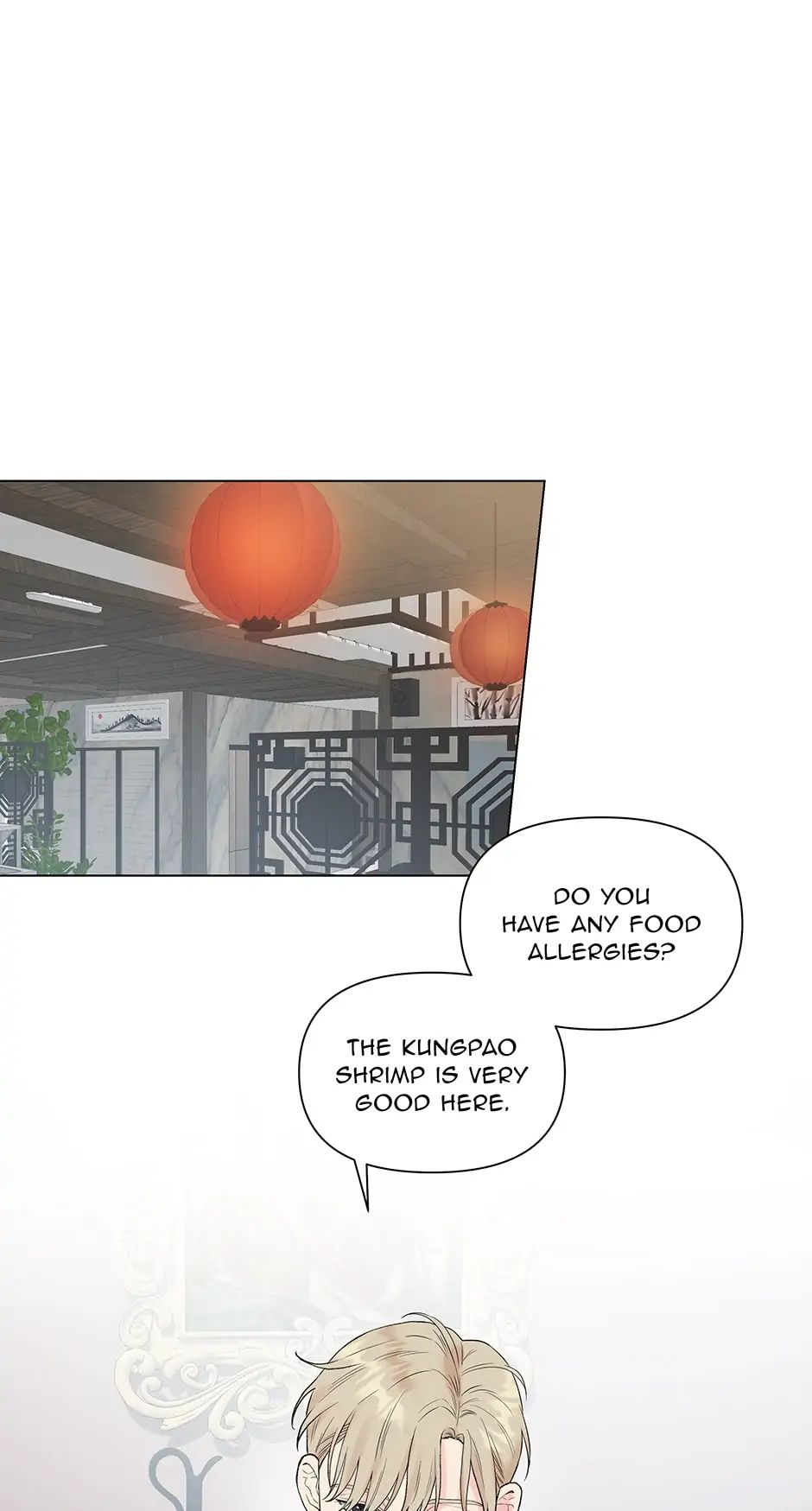 The Flower Blooming in My Hand Chapter 4 page 1 - 