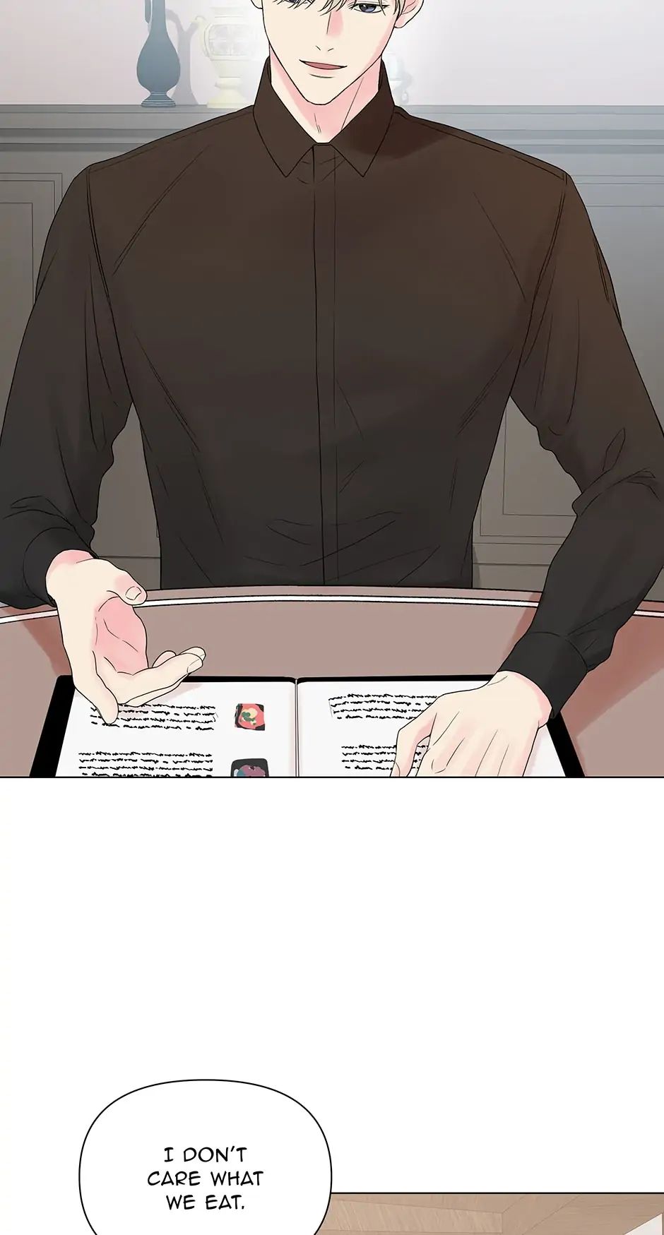 The Flower Blooming in My Hand Chapter 4 page 2 - 