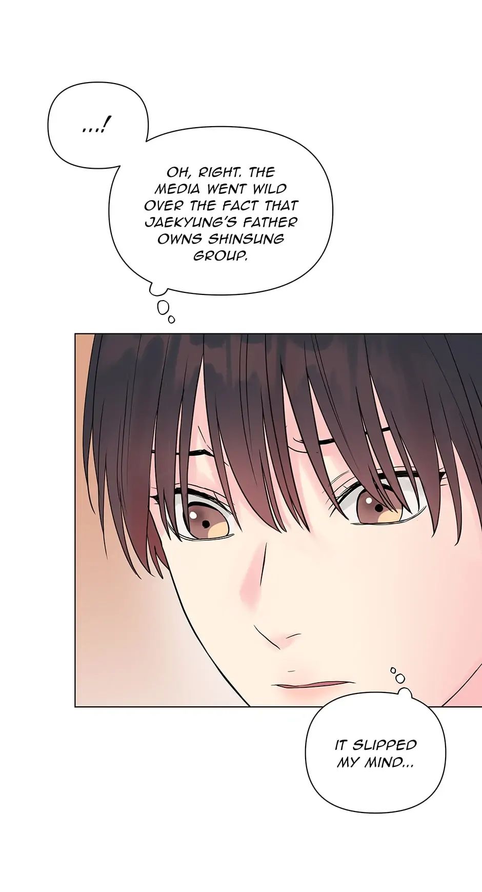 The Flower Blooming in My Hand Chapter 4 page 11 - 