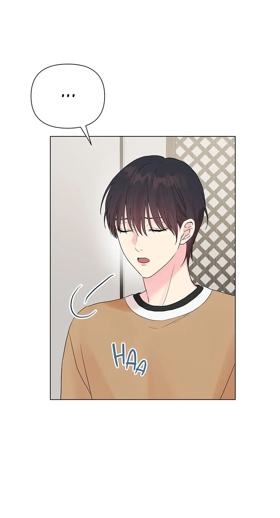 The Flower Blooming in My Hand Chapter 4 page 12 - 