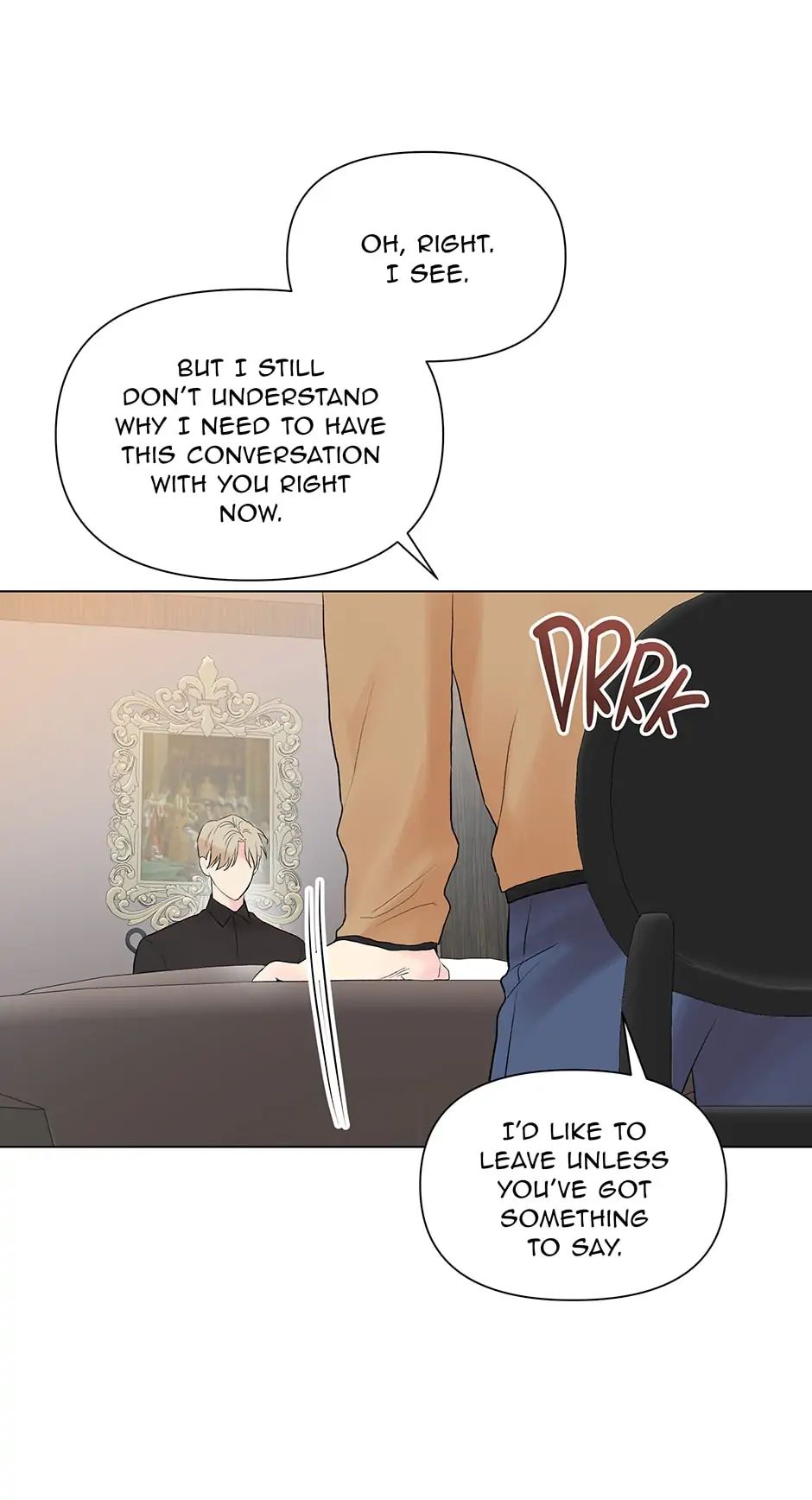 The Flower Blooming in My Hand Chapter 4 page 13 - 