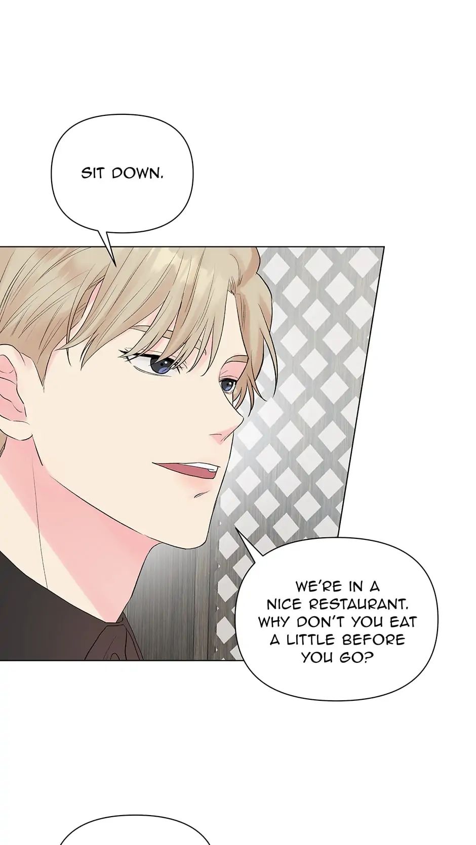 The Flower Blooming in My Hand Chapter 4 page 14 - 
