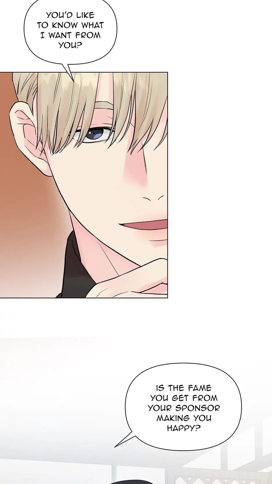 The Flower Blooming in My Hand Chapter 4 page 17 - 