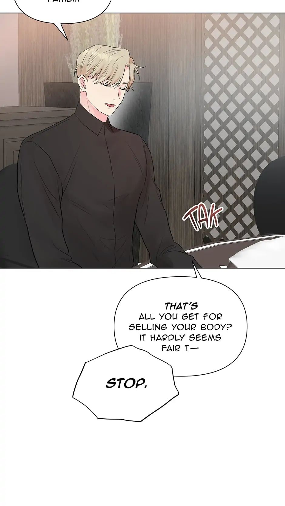 The Flower Blooming in My Hand Chapter 4 page 19 - 