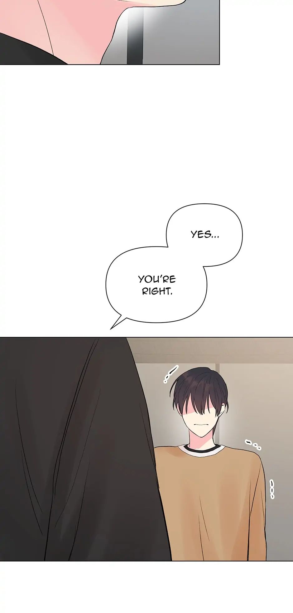 The Flower Blooming in My Hand Chapter 4 page 23 - 