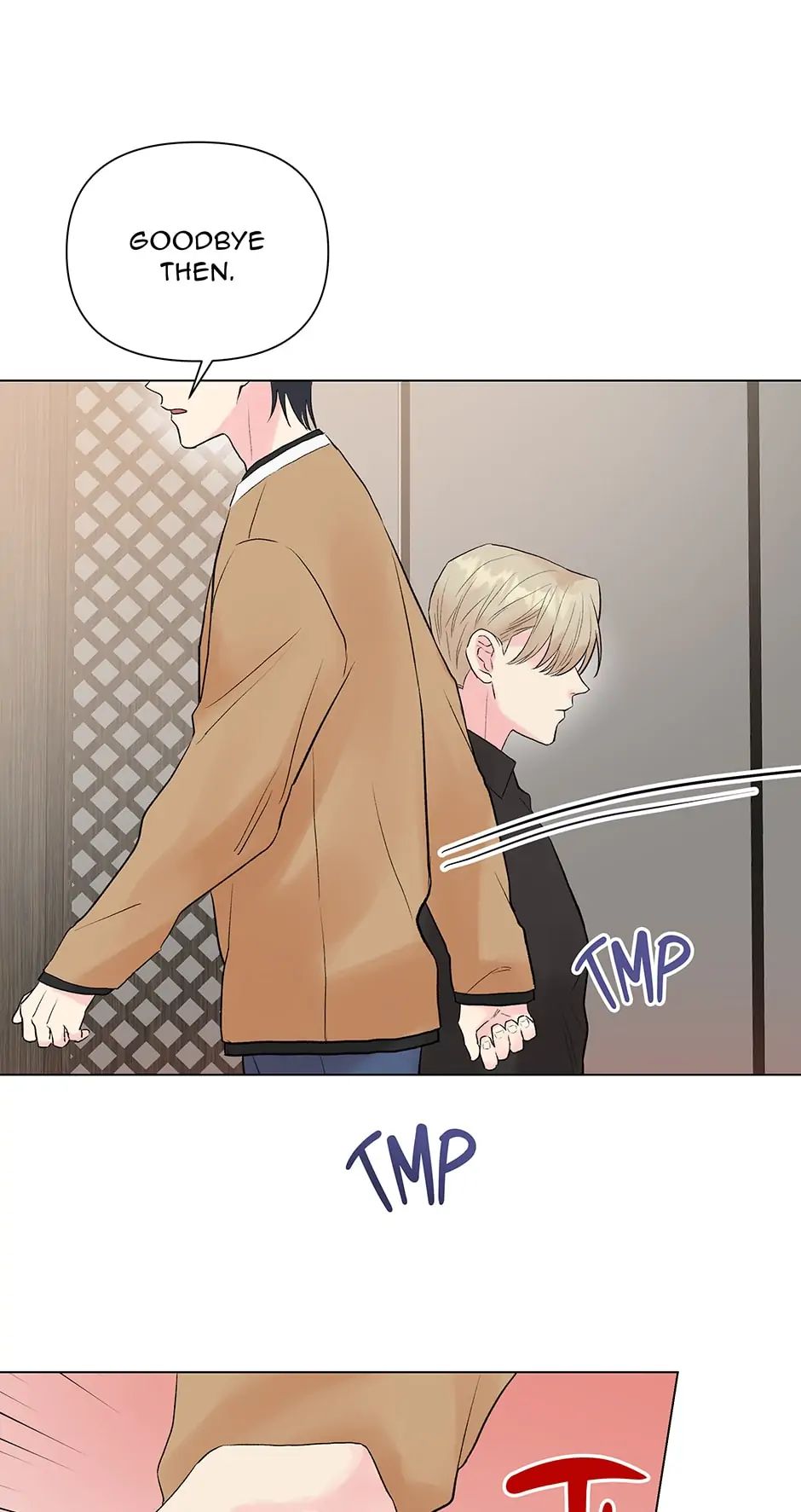 The Flower Blooming in My Hand Chapter 4 page 25 - 