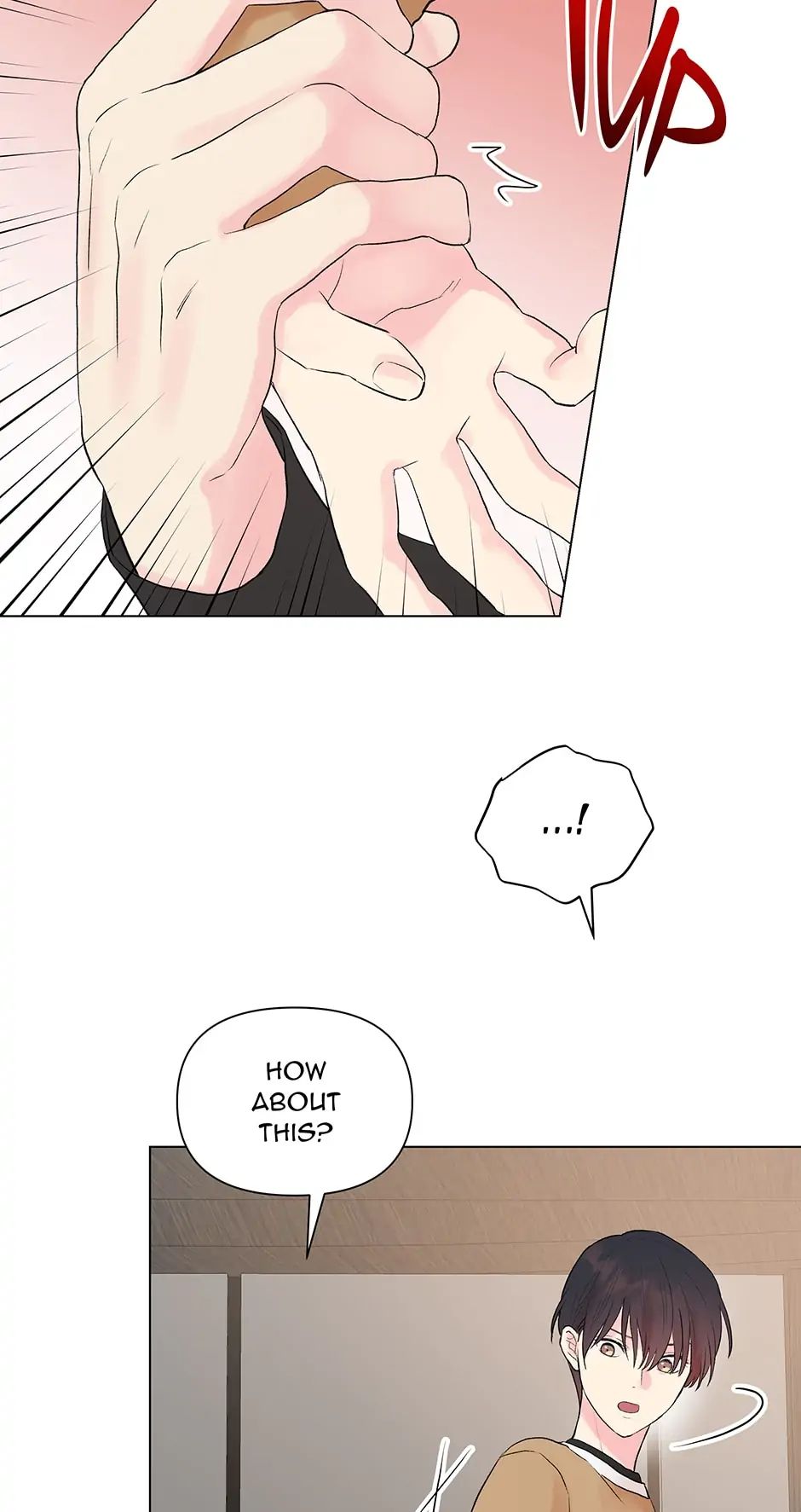 The Flower Blooming in My Hand Chapter 4 page 26 - 