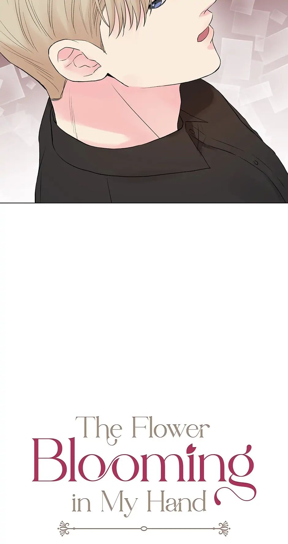 The Flower Blooming in My Hand Chapter 4 page 28 - 