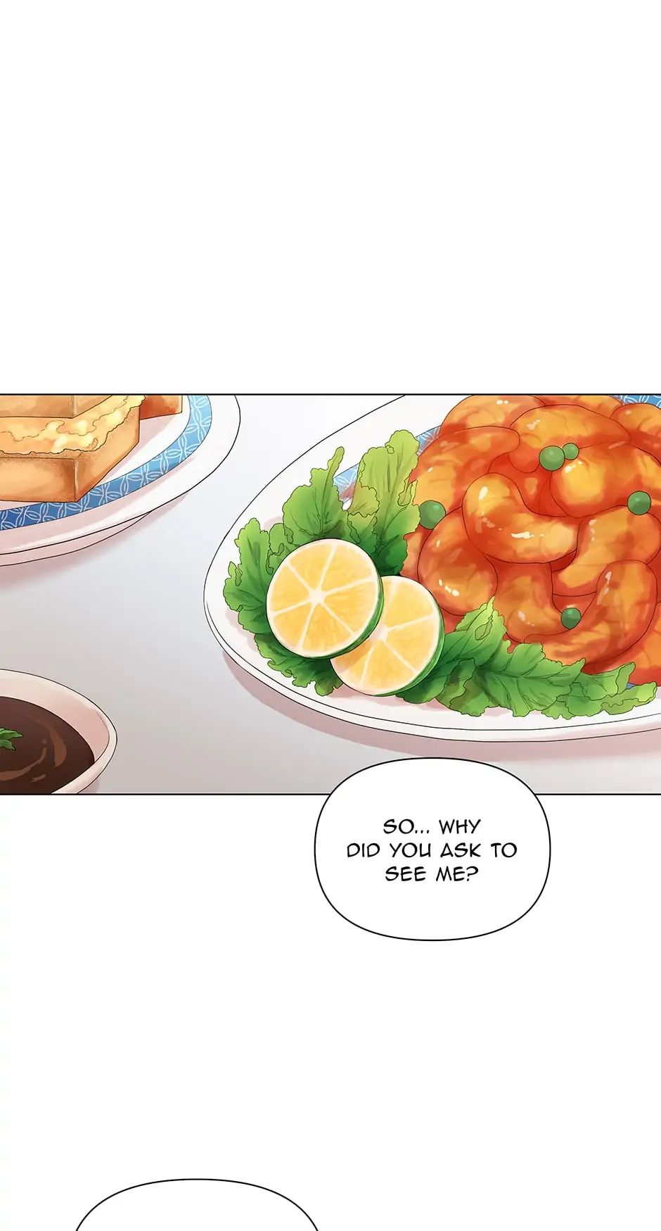 The Flower Blooming in My Hand Chapter 4 page 4 - 