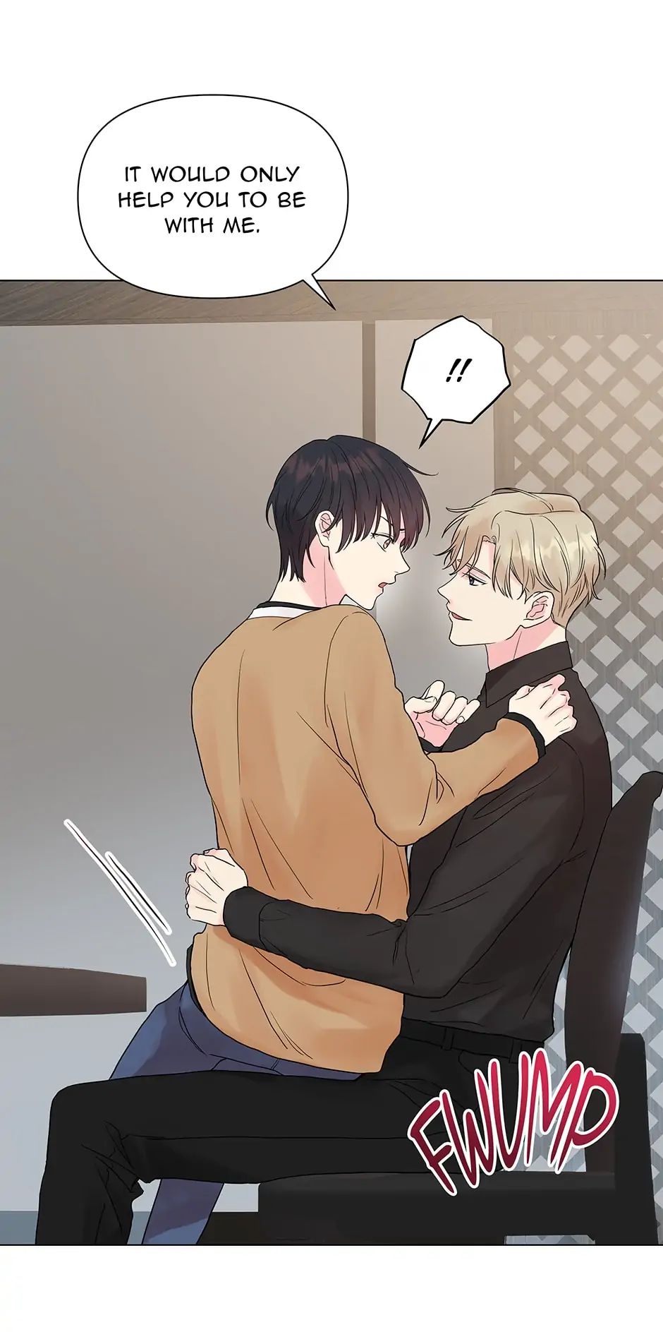 The Flower Blooming in My Hand Chapter 4 page 31 - 