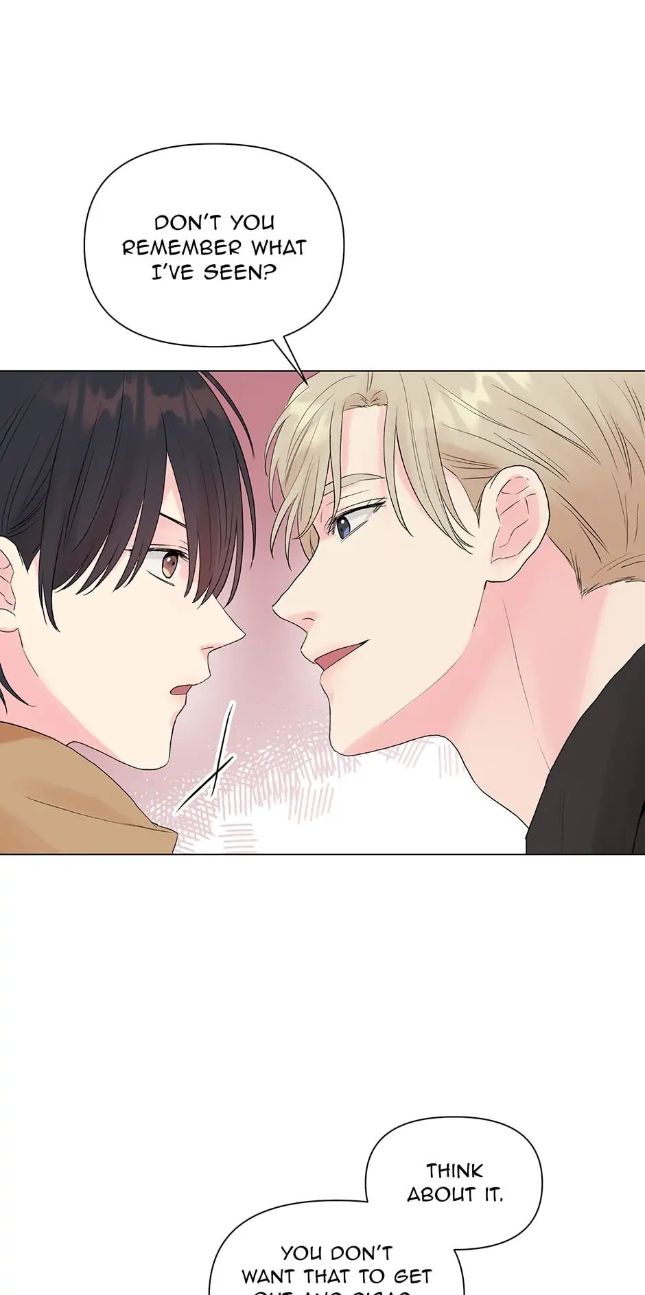 The Flower Blooming in My Hand Chapter 4 page 33 - 