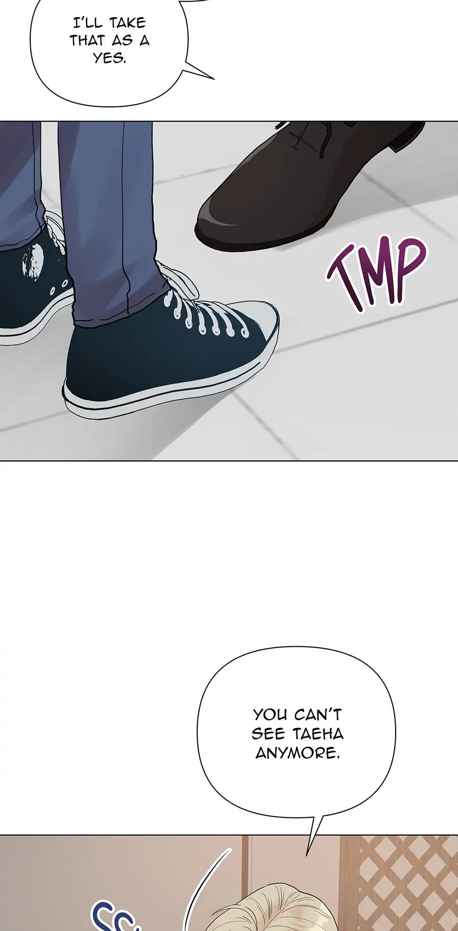 The Flower Blooming in My Hand Chapter 4 page 39 - 