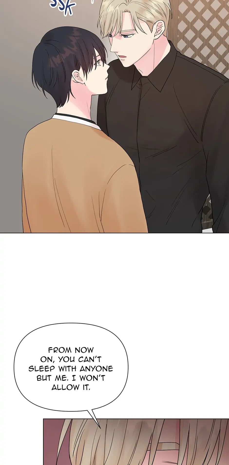 The Flower Blooming in My Hand Chapter 4 page 40 - 