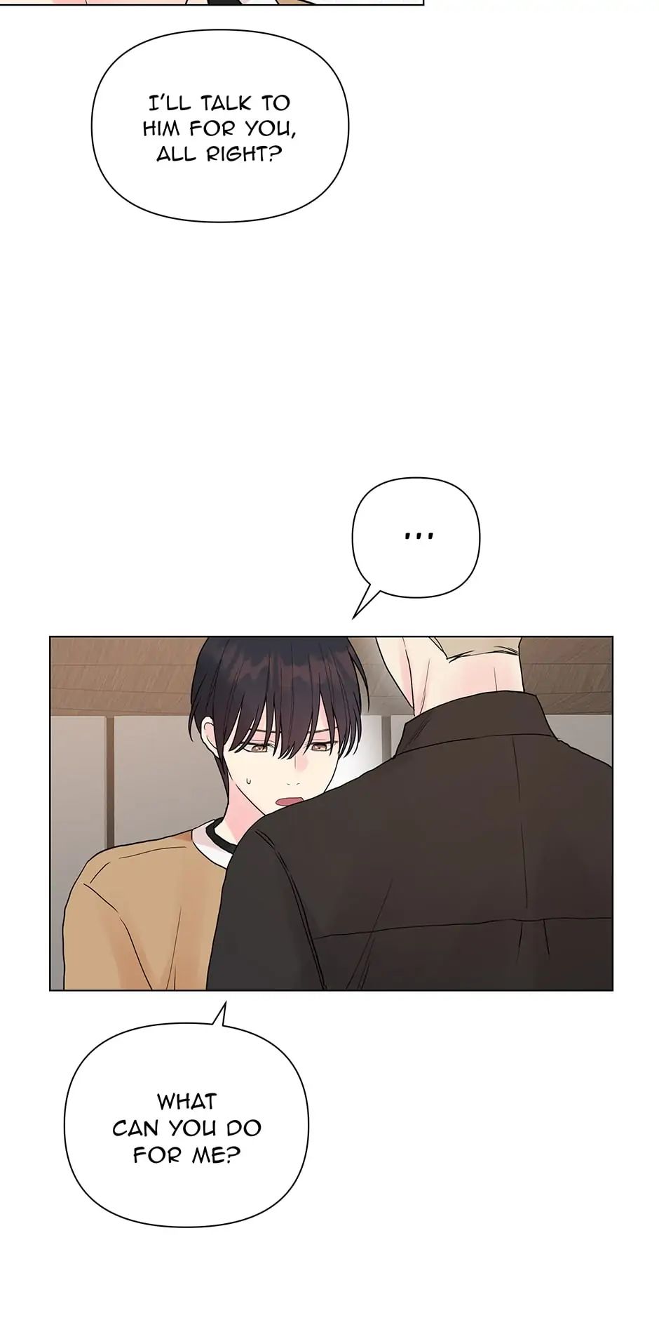 The Flower Blooming in My Hand Chapter 4 page 42 - 