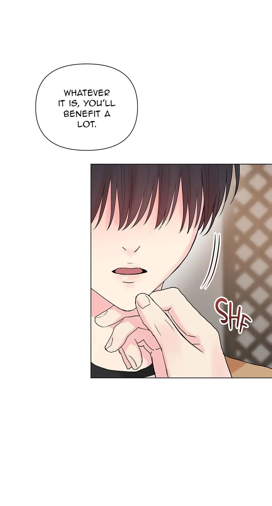The Flower Blooming in My Hand Chapter 4 page 43 - 