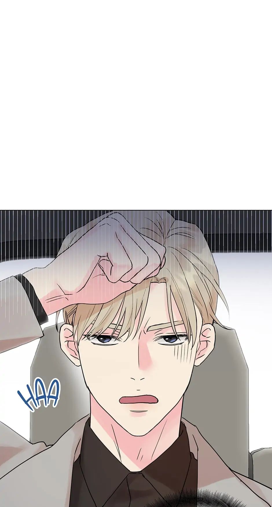 The Flower Blooming in My Hand Chapter 4 page 45 - 