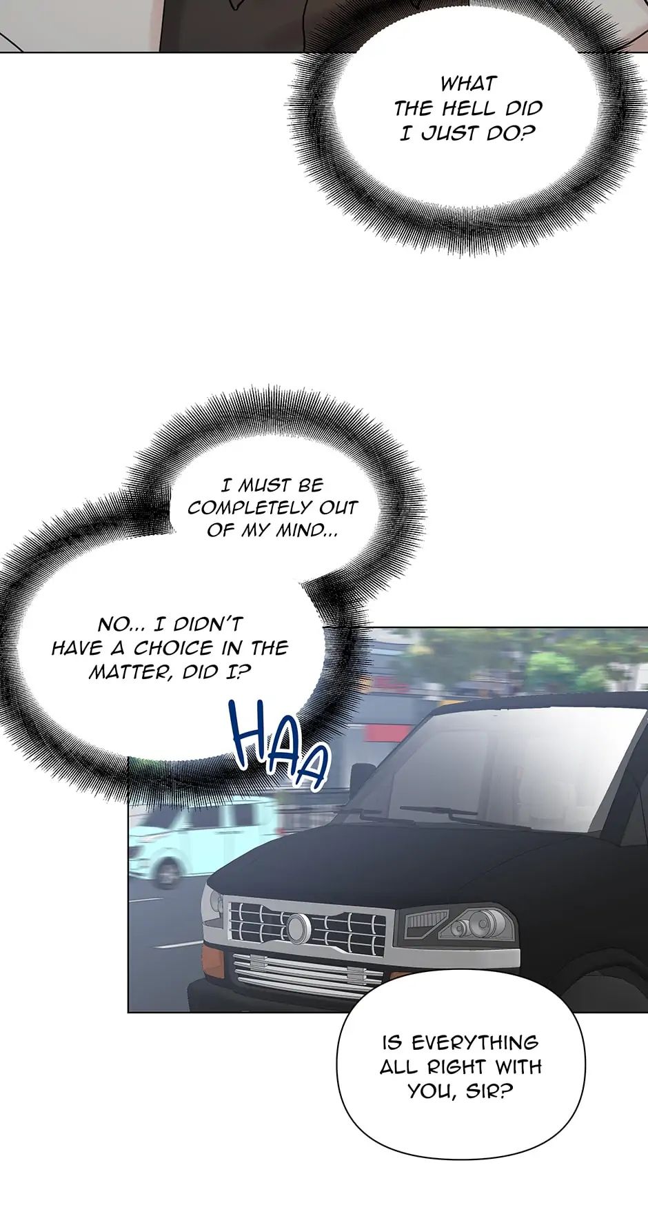 The Flower Blooming in My Hand Chapter 4 page 46 - 